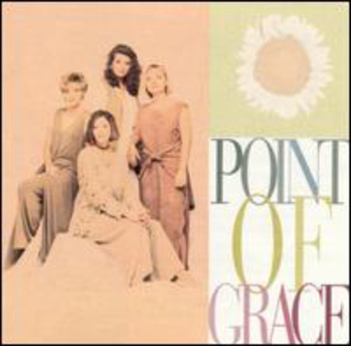 Point Of Grace -- CD