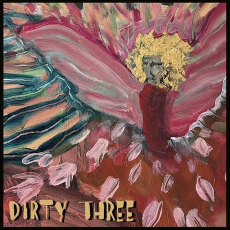 Love Changes Everything, Dirty Three, LP