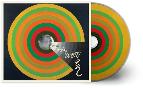 Wildewoman (The New Recordings), Lucius, CD