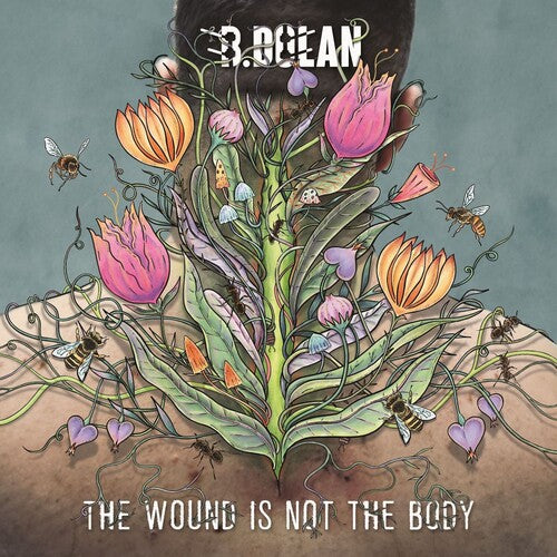 Wound Is Not The Body