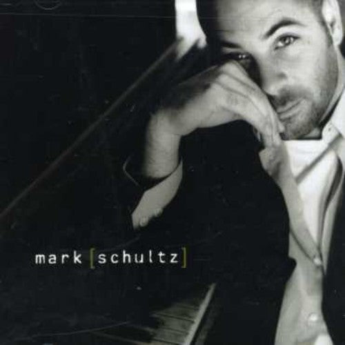 Mark Schultz -- CD