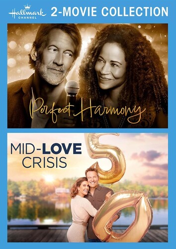 Hallmark 2-Movie Coll: (Perfect Harmony & Mid-Love, Hallmark 2-Movie Coll: (Perfect Harmony & Mid-Love, DVD