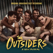 Outsiders A New Musical / O.B.C.R.