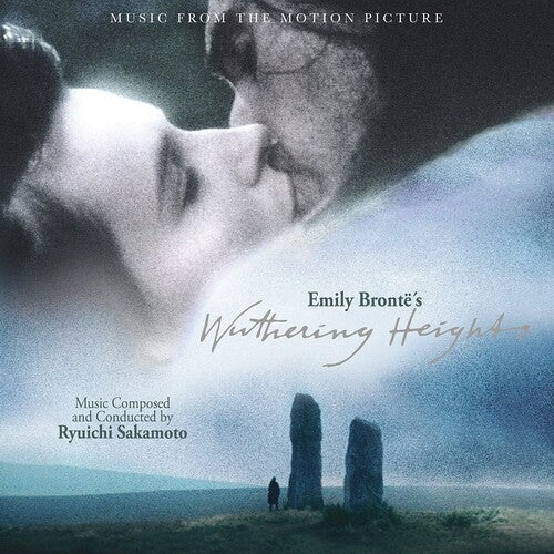 Wuthering Heights - O.S.T.