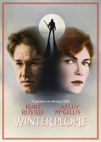 Winter People, Winter People, DVD
