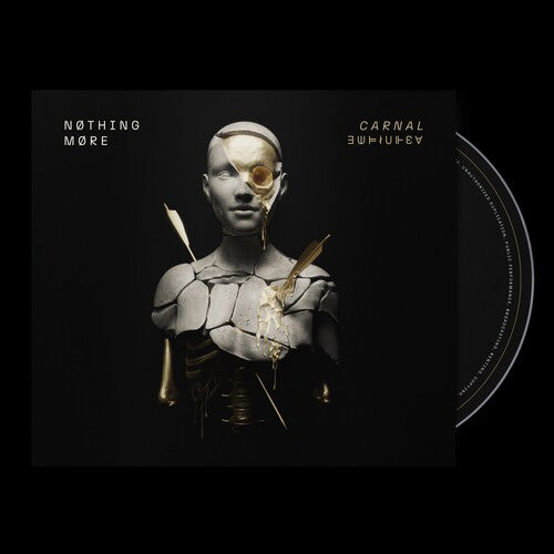 Carnal, Nothing More, CD