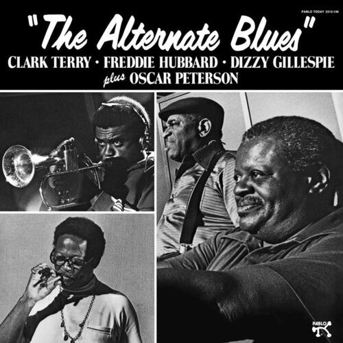 Alternate Blues