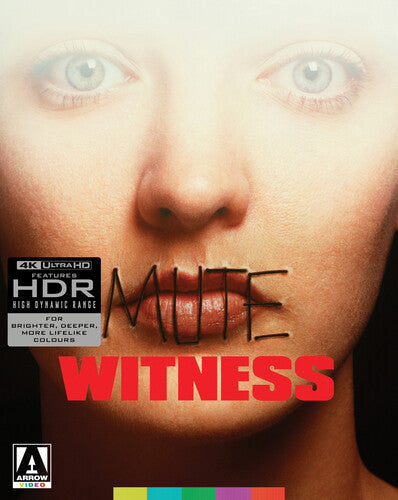 Mute Witness, Mute Witness, ULTRA HD