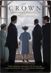 Crown: Season 6