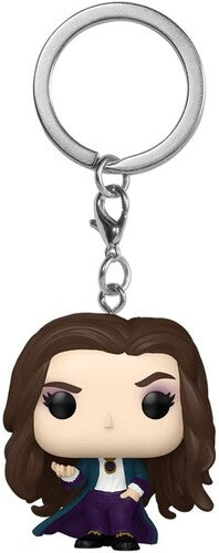 Funko Keychain Agatha Coven Of Chaos Agatha