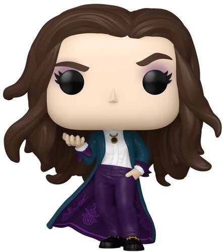 Funko Pop Marvel Agatha Coven Of Chaos Agatha