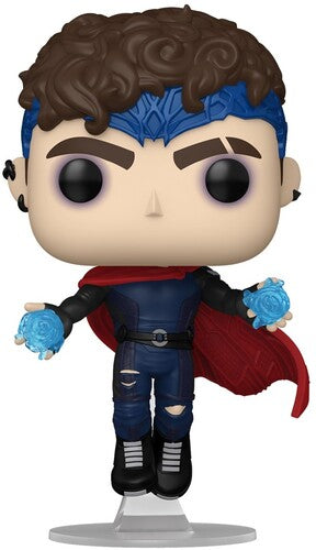 Funko Pop Marvel Agatha Coven Of Chaos Pop 3