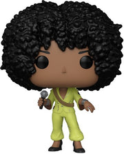 Funko Pop Rocks Erykah Badu Essence Awards