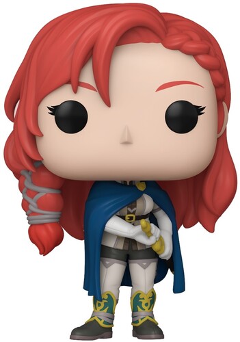 Pop Animation Lotr War Of Rohirrim Hera