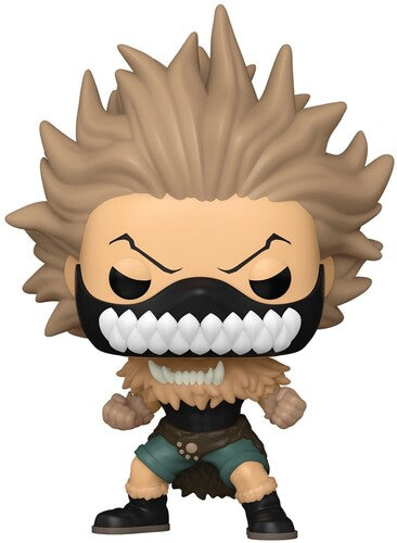 Funko Pop Anime My Hero Academia Shishido
