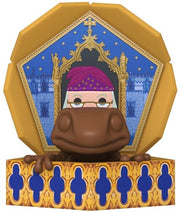 Funko Pop Deluxe Harry Potter S16 Chocolate Frog
