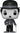 Funko Pop Icons Charlie Chaplin The Tramp
