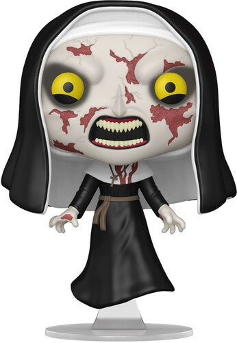 Funko Pop Movies The Nun Ii The Nun, Pop Movies The Nun, Collectibles