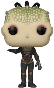 Pop Movies Star Trek First Contact Borg Queen