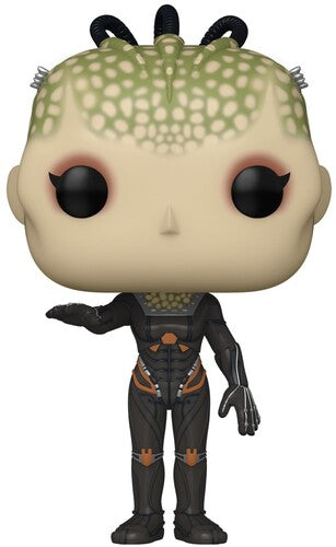Pop Movies Star Trek First Contact Borg Queen
