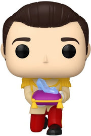 Pop Disneycinderella Prince Charming 75Th
