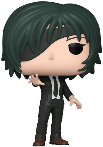 Funko Pop Anime Chainsaw Man Himeno