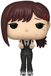 Funko Pop Anime Chainsaw Man Kobeni
