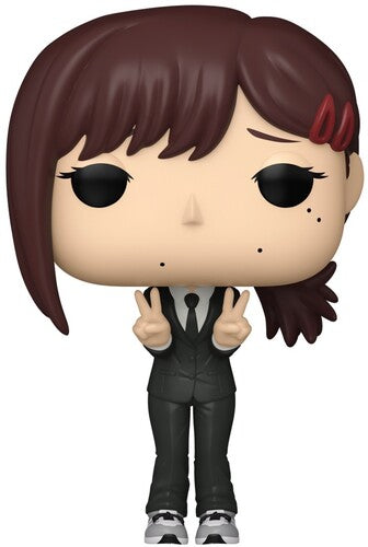 Funko Pop Anime Chainsaw Man Kobeni