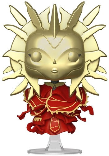 Funko Pop Games D&D S2 Lady Of Pain