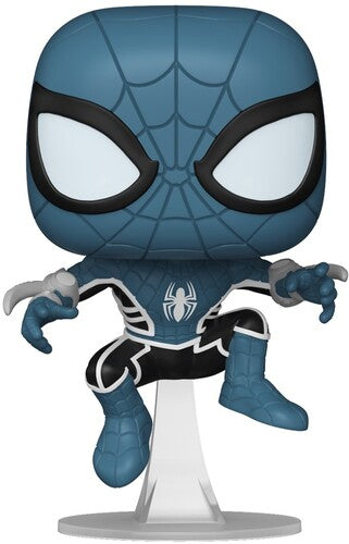 Funko Pop Marvel Spider Man Comics Asgardian Armor
