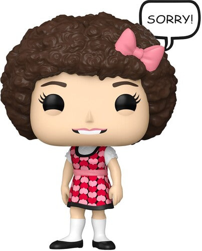 Funko Pop Television Snl S2 Gilly