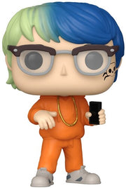 Funko Pop Television Snl S2 Guap Lord