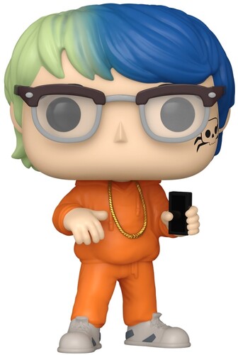 Funko Pop Television Snl S2 Guap Lord, Pop Television Snl, Collectibles