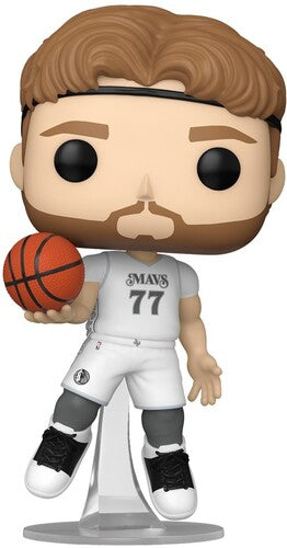 Pop Nba Mavericks Luka Doncic 24 25 Ce