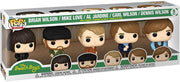 Funko Pop Rocks The Beach Boys Pet Sounds 5 Pack