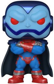 Funko Pop Marvel X Men S3 Apocalypse