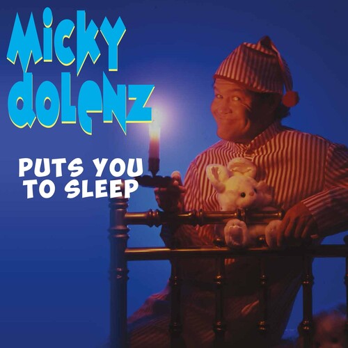 Puts You To Sleep -- Micky Dolenz, LP