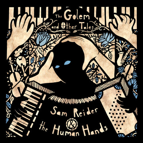 Golem & Other Tales