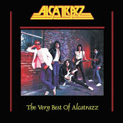 Best Of Alcatrazz