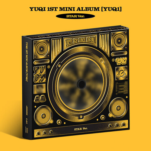 Yuq1 (Star Ver.)