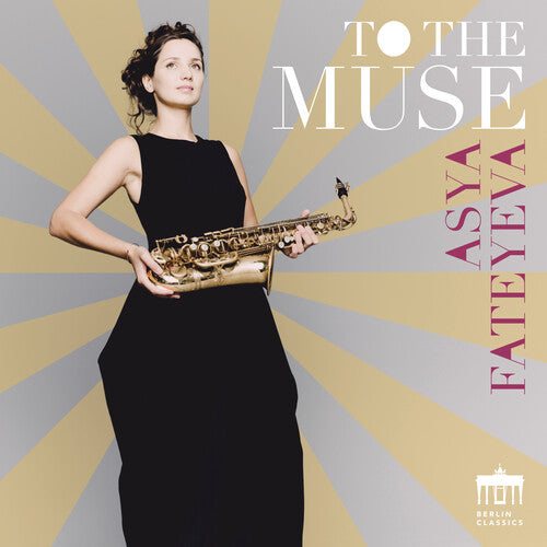 To The Muse