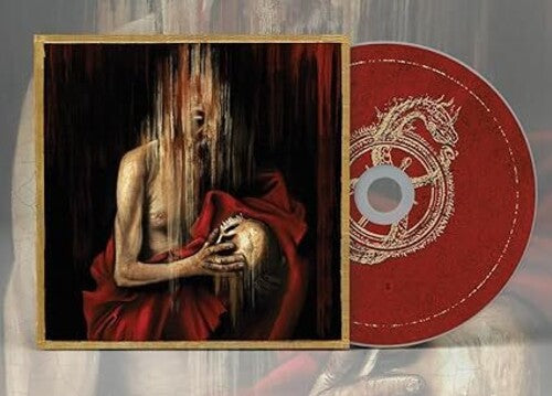 Between The Worlds Of Life And Death