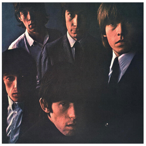 Rolling Stones No.2, Rolling Stones, LP