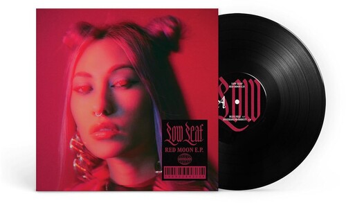 Red Moon -- Low Leaf, LP