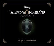 Disney Twisted-Wonderland
