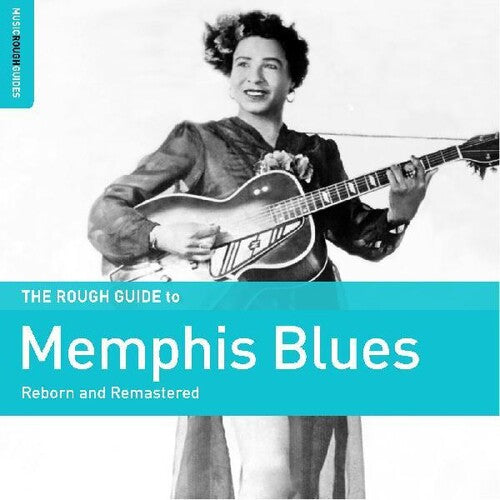 Rough Guide To Memphis Blues / Various