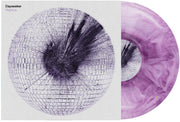 Replica - Purple & White Galaxy