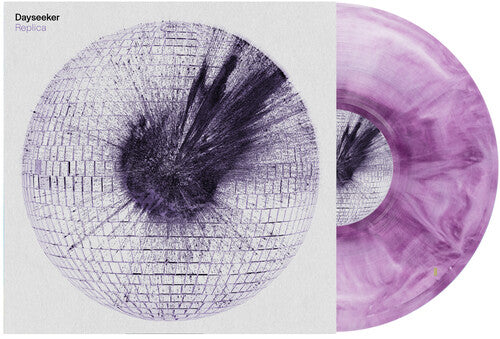 Replica - Purple & White Galaxy