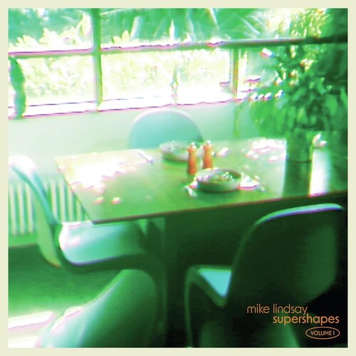 Supershapes Volume 1