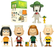 Peanuts Blind Box Wave 03 - Blind Box Flat (12 Ct)